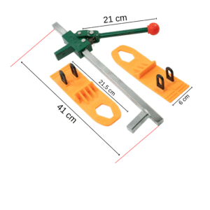 Profesyonel PDR Çektirme Seti