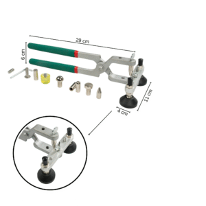 Değiştirilebilir Uçlu Kaput Pensesi