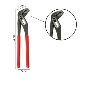 24 cm Boyunda PDR Fort Pense