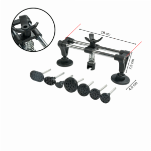 Hassas Ayarlı PDR Öpücük Kaldırma Aleti