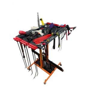 Yükseklik Ayarlı PDR Takım Sehpası