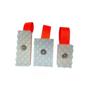 3 Parça Göçük Çektirme Takoz Seti