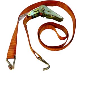 Cırcır Mekanizmalı 2 Metrelik PDR Gerdirme Kayışı